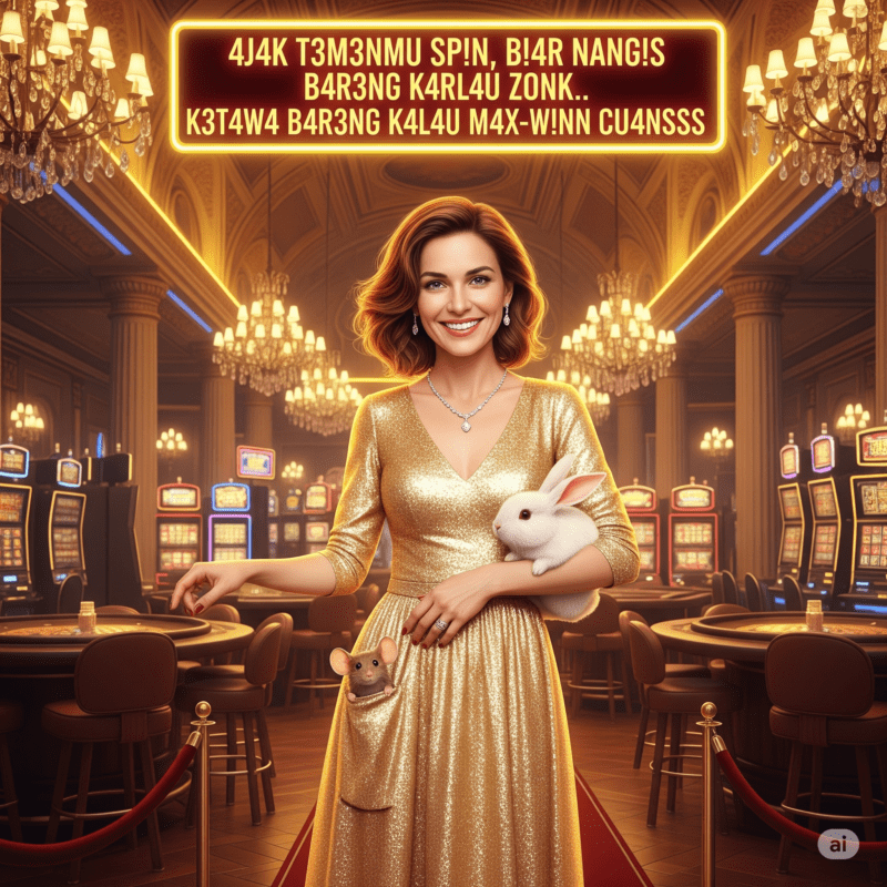 Cari Hiburan Asik? Temukan di AJO303 – Tempatnya Komunitas Seru!