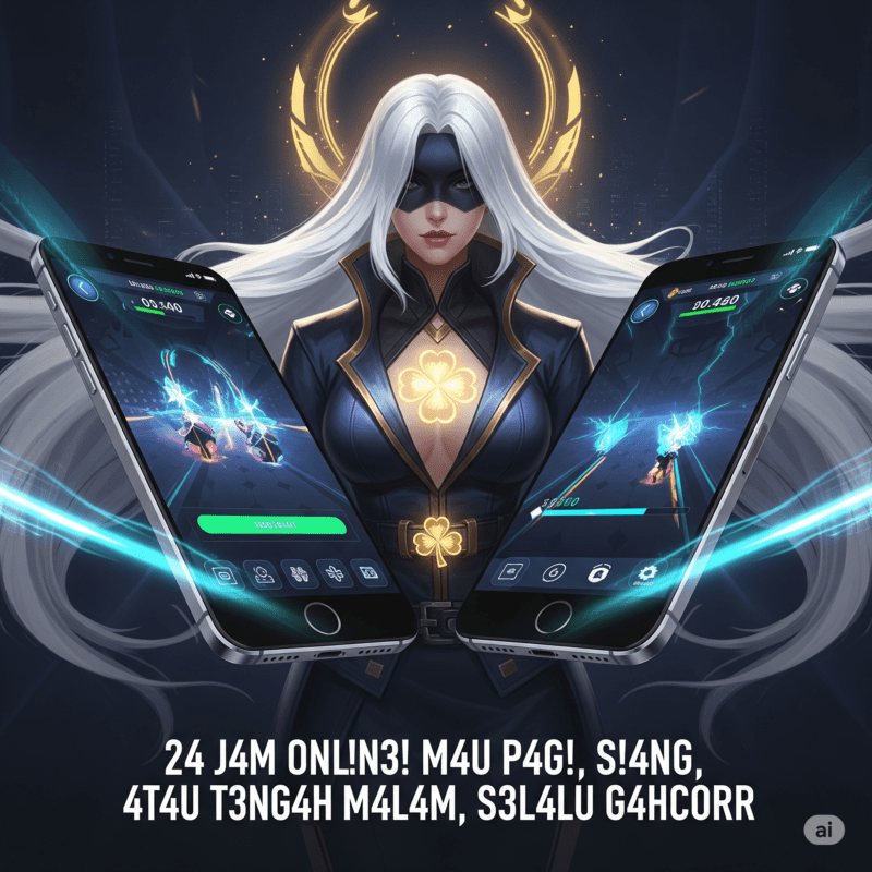 Bangun Karier Digitalmu Bersama BUNGJITU